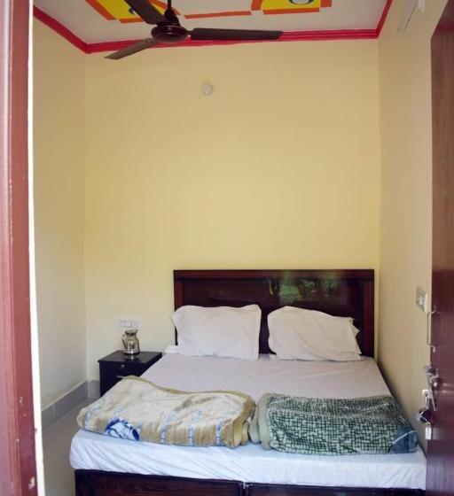 בית מלון כפרי Master Guest House & Restaurant