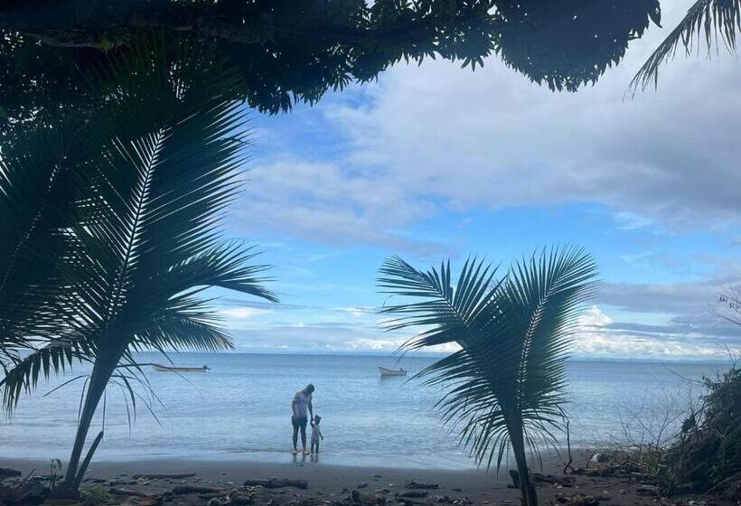 בית מלון כפרי Melemar