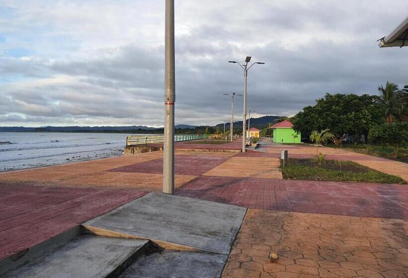 בית מלון כפרי Melemar