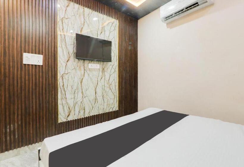 호텔 Oyo Blue Moon