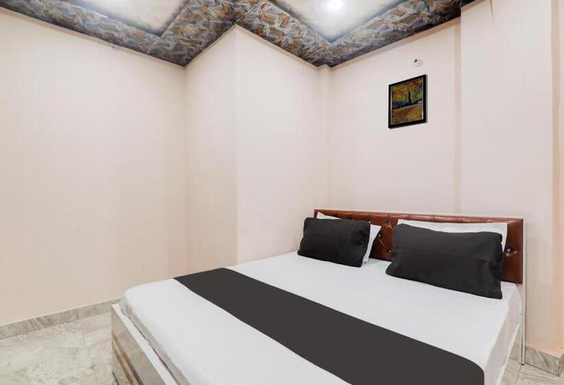 호텔 Oyo Blue Moon