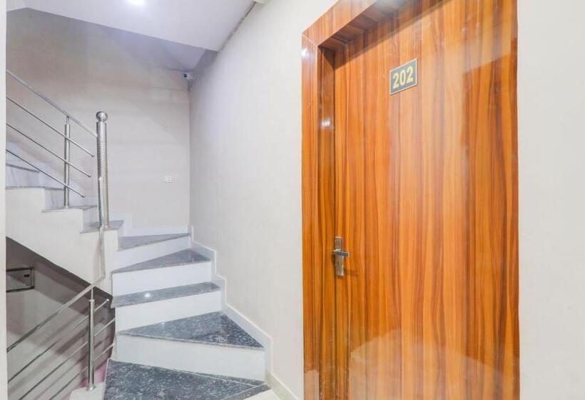 호텔 Oyo Blue Moon