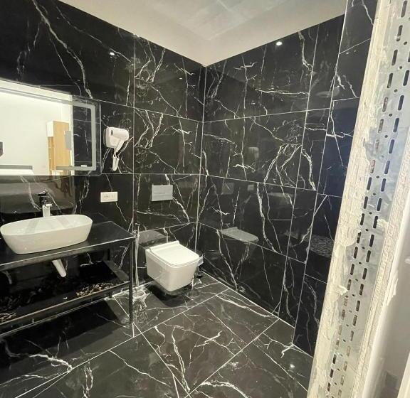 ホテル Panorama Elbasan