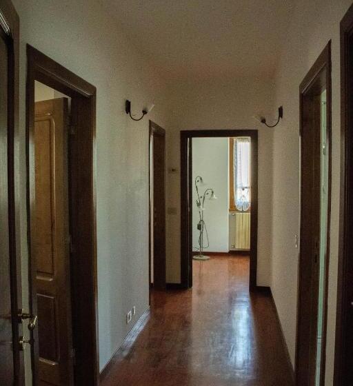 هتل Podere Il Dolco   La Guazza