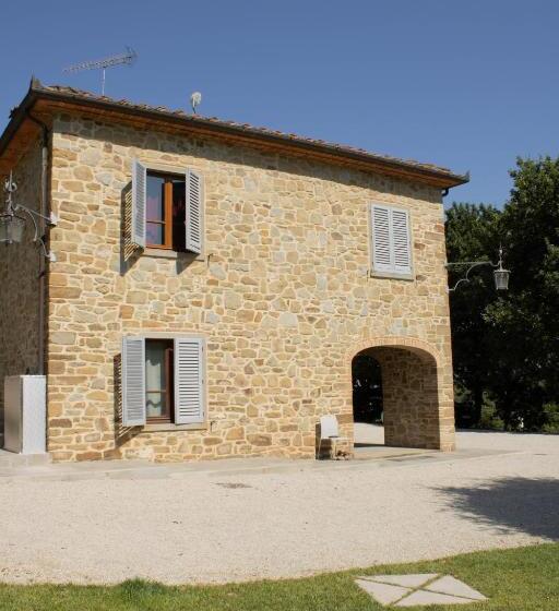 هتل Podere Il Dolco   La Guazza