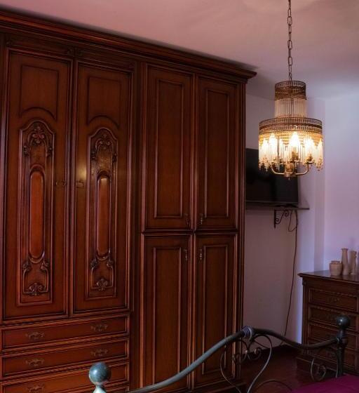 هتل Podere Il Dolco   La Guazza