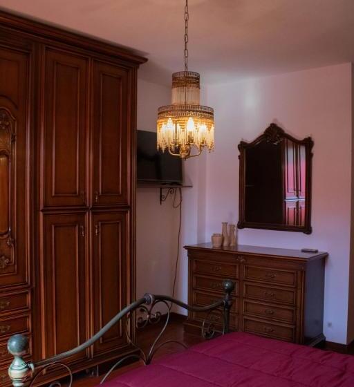 هتل Podere Il Dolco   La Guazza