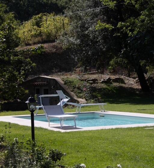 هتل Podere Il Dolco   La Guazza