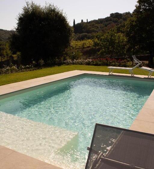 هتل Podere Il Dolco   La Guazza