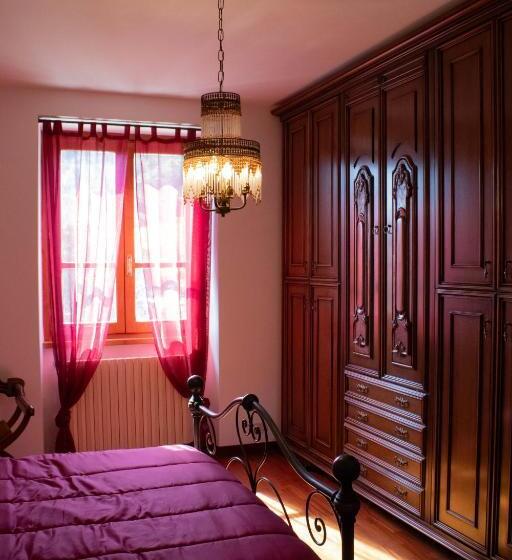 هتل Podere Il Dolco   La Guazza