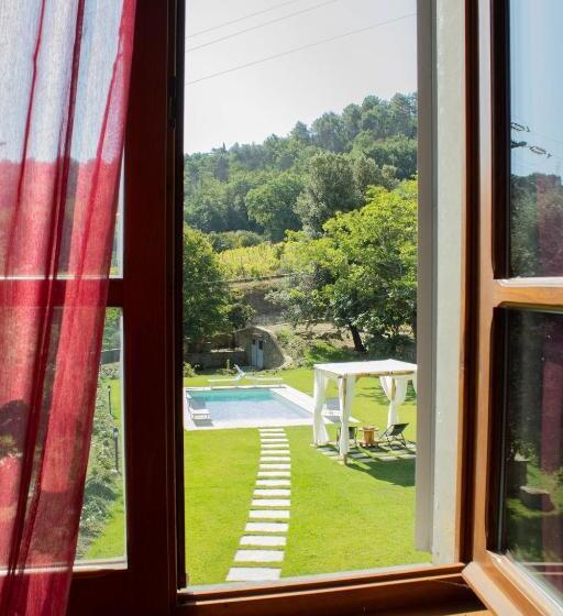 هتل Podere Il Dolco   La Guazza