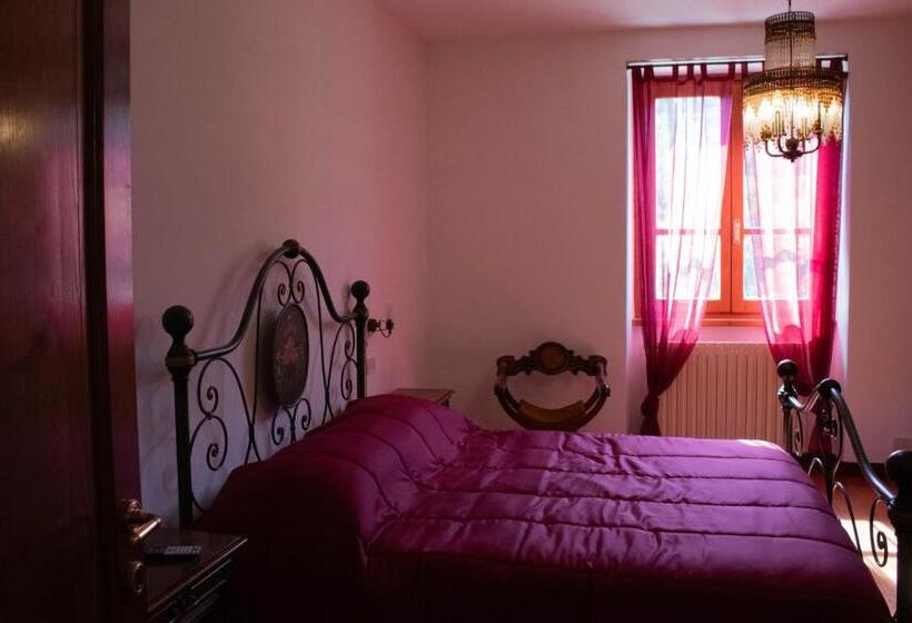 هتل Podere Il Dolco   La Guazza