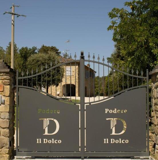 هتل Podere Il Dolco   La Guazza