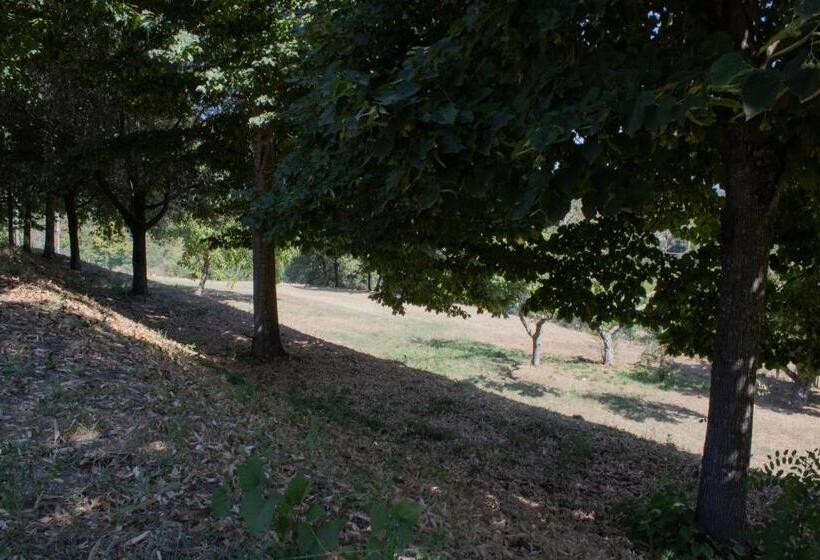 هتل Podere Il Dolco   La Guazza