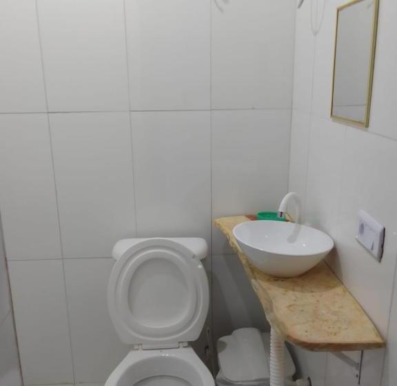 فندق Pousada Moranga