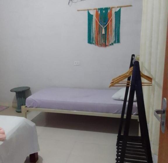 فندق Pousada Moranga