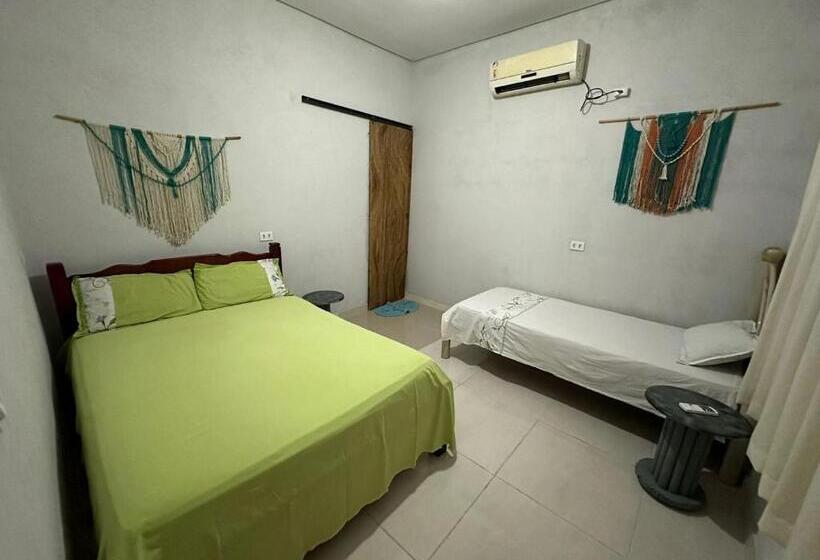 فندق Pousada Moranga