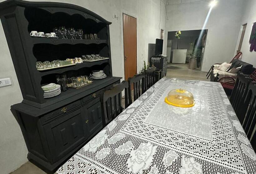 فندق Pousada Moranga