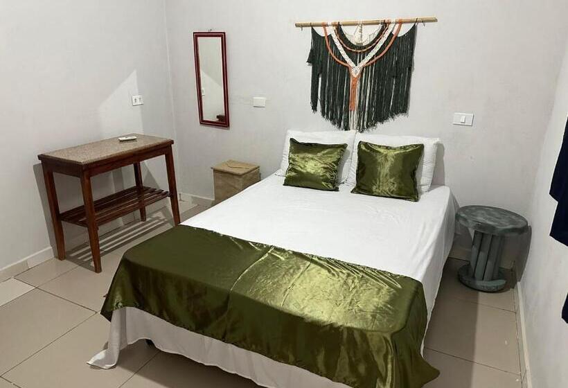 فندق Pousada Moranga