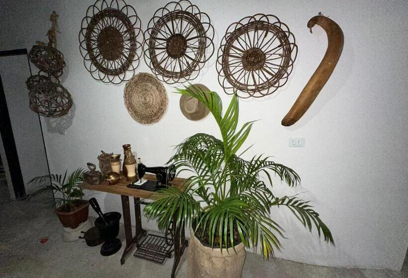 فندق Pousada Moranga