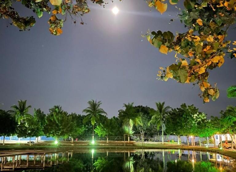 Отель Pousada Paraíso