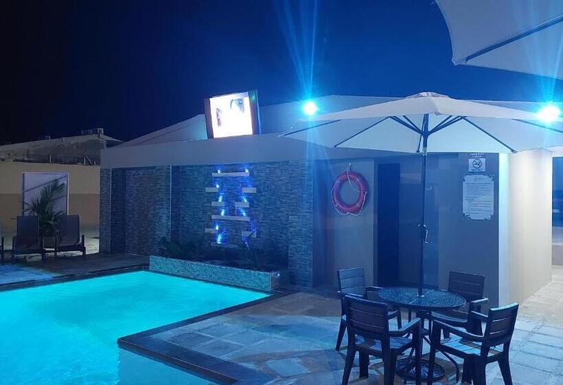 فندق Puerto Limón Cr