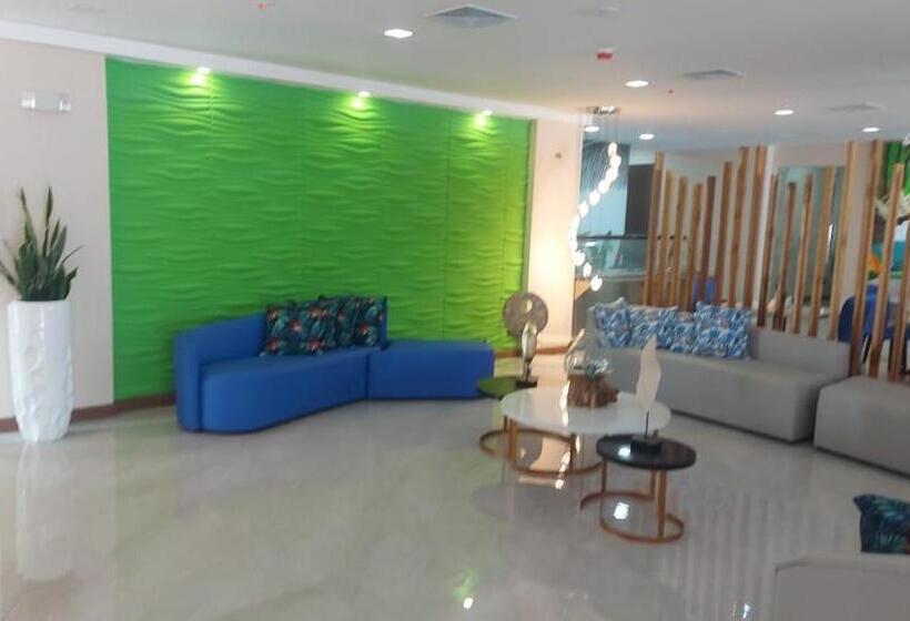 فندق Puerto Limón Cr