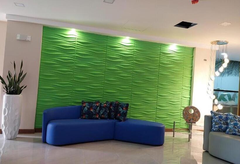 فندق Puerto Limón Cr