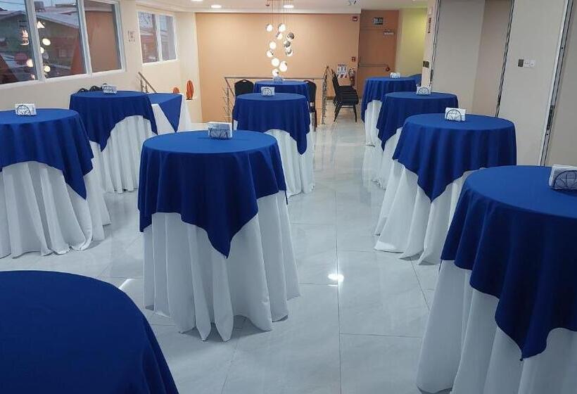 فندق Puerto Limón Cr