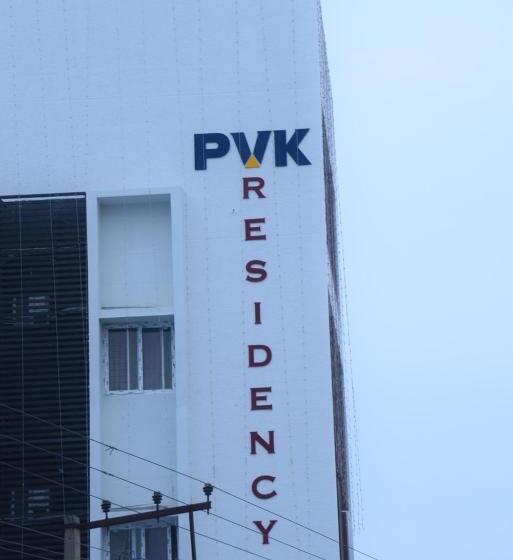 Отель Pvk Residency ! Best In Value ! Tirupati, Near Padmavathi Temple, All Main Temples & Attractions! Wi