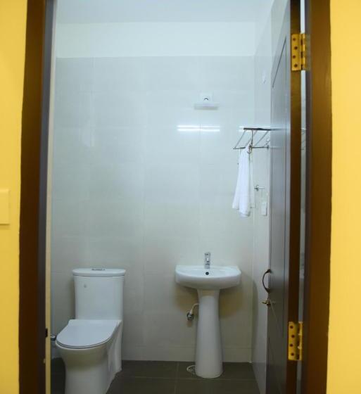 Отель Pvk Residency ! Best In Value ! Tirupati, Near Padmavathi Temple, All Main Temples & Attractions! Wi