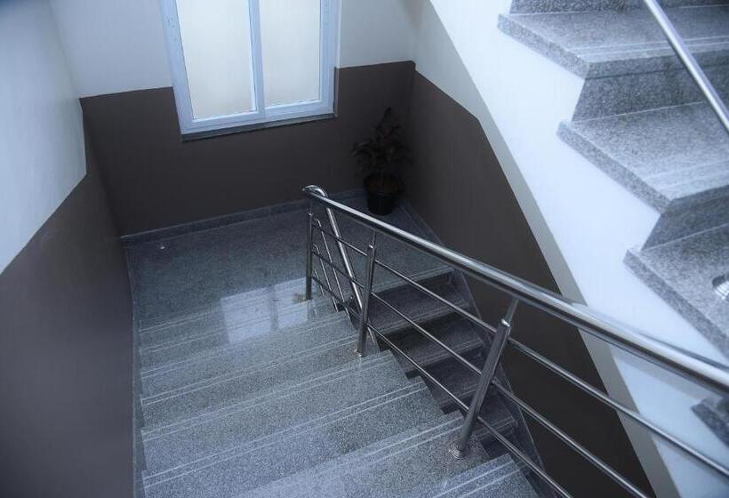 Отель Pvk Residency ! Best In Value ! Tirupati, Near Padmavathi Temple, All Main Temples & Attractions! Wi