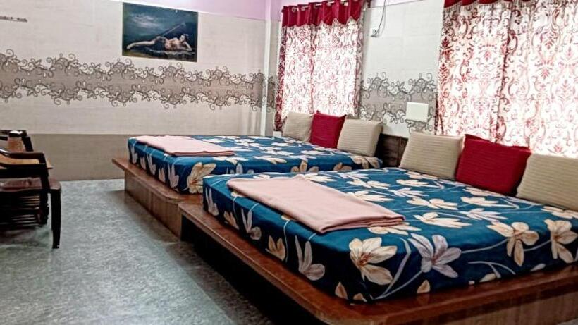 酒店 Rc Lodge River View