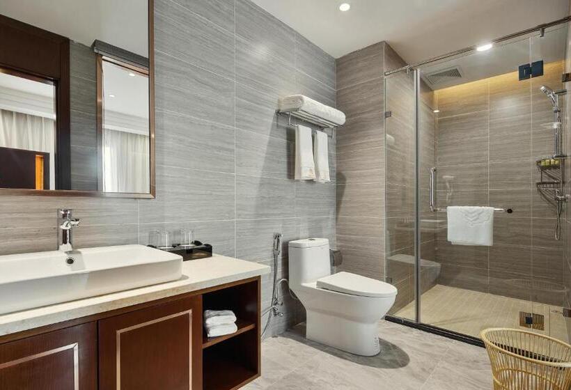 호텔 Rose Garden International