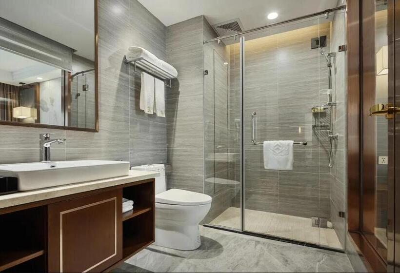 호텔 Rose Garden International