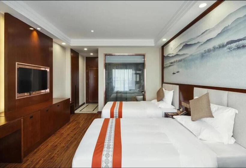 호텔 Rose Garden International