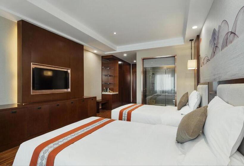 호텔 Rose Garden International