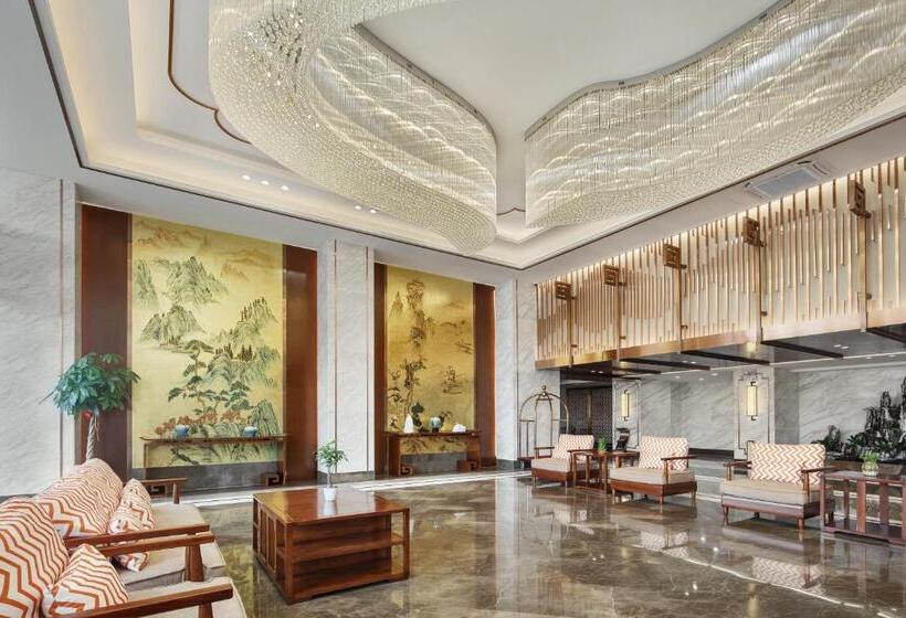 호텔 Rose Garden International