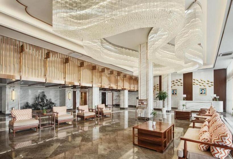 호텔 Rose Garden International