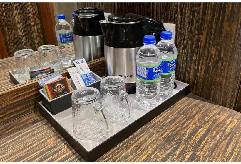 ホテル Selene City