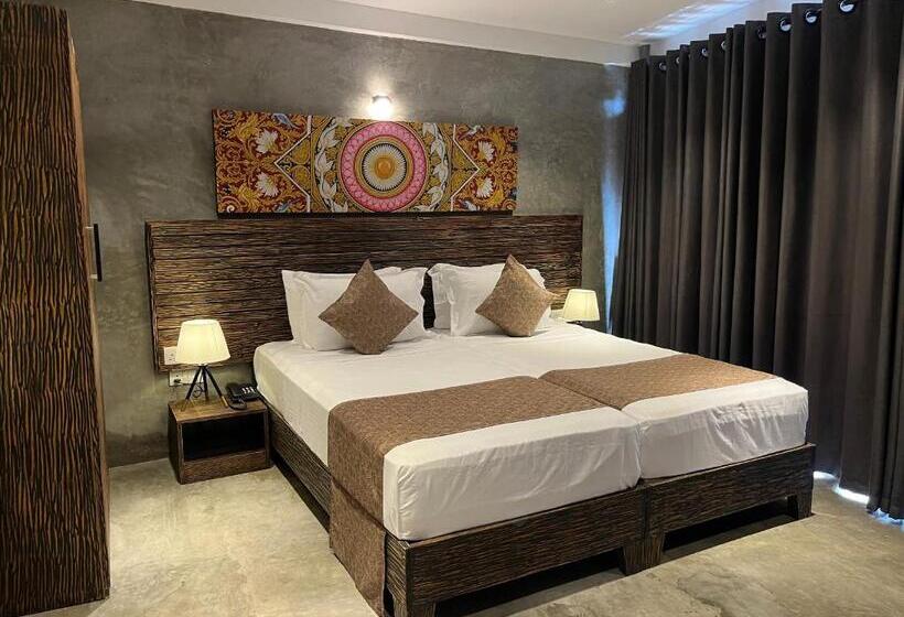 ホテル Selene City