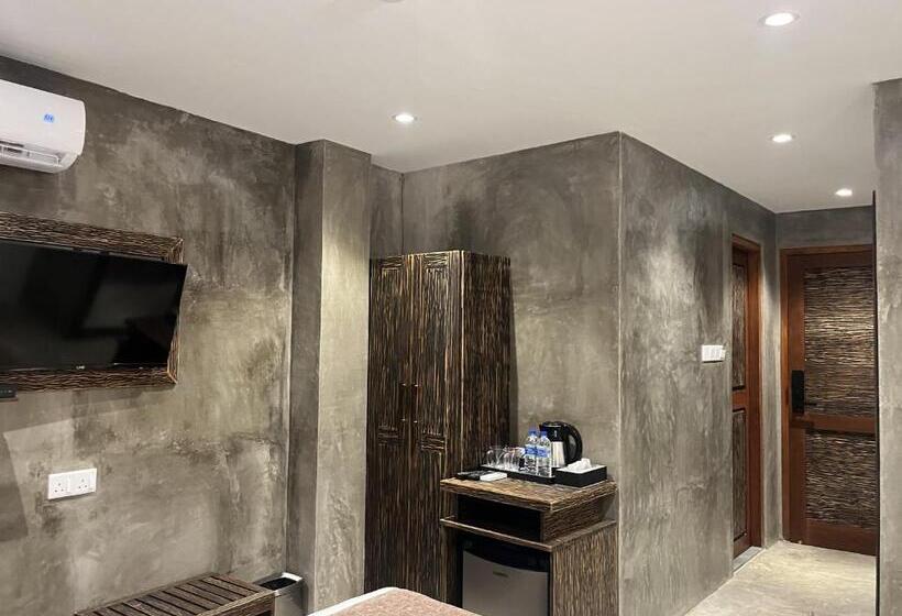 ホテル Selene City