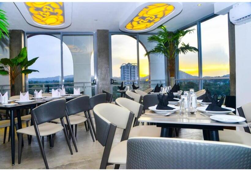 ホテル Selene City