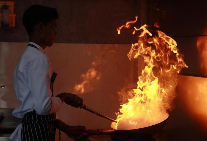 ホテル Selene City