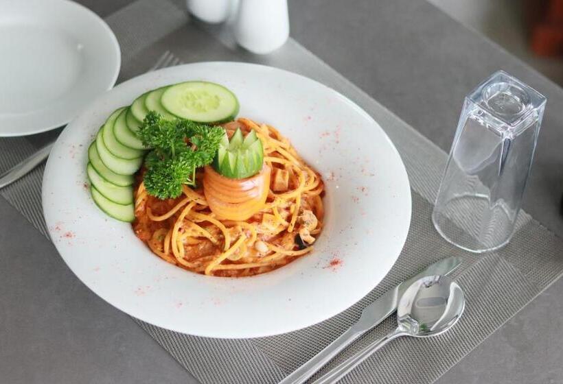 ホテル Selene City