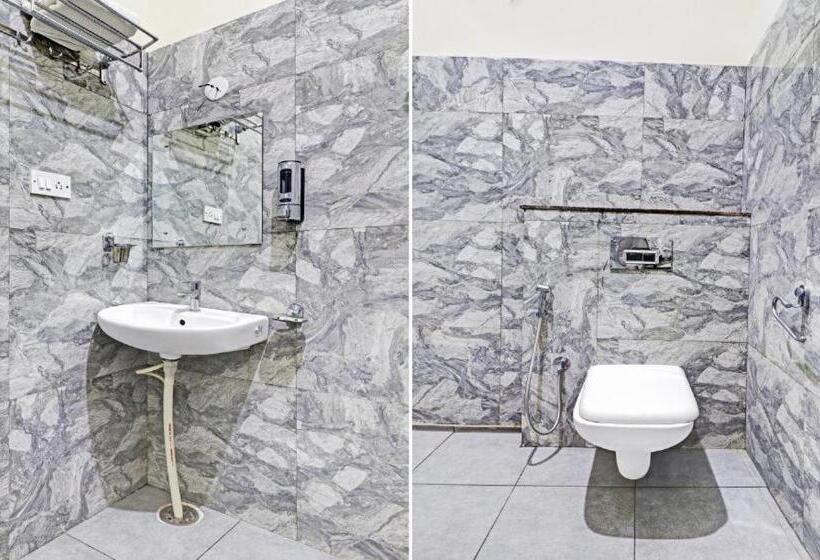 בית מלון כפרי Skanda Suites