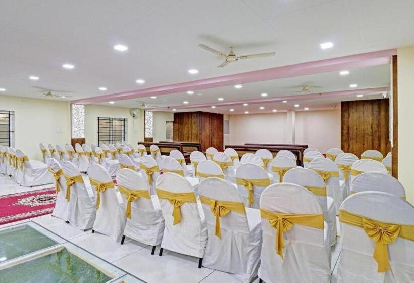 בית מלון כפרי Skanda Suites