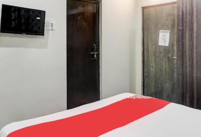 Super Hotel O Kannur