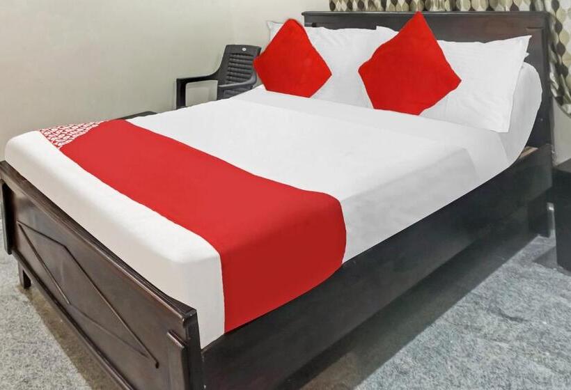 Super Hotel O Kannur