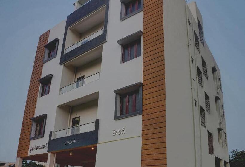 Super Hotel O Kannur